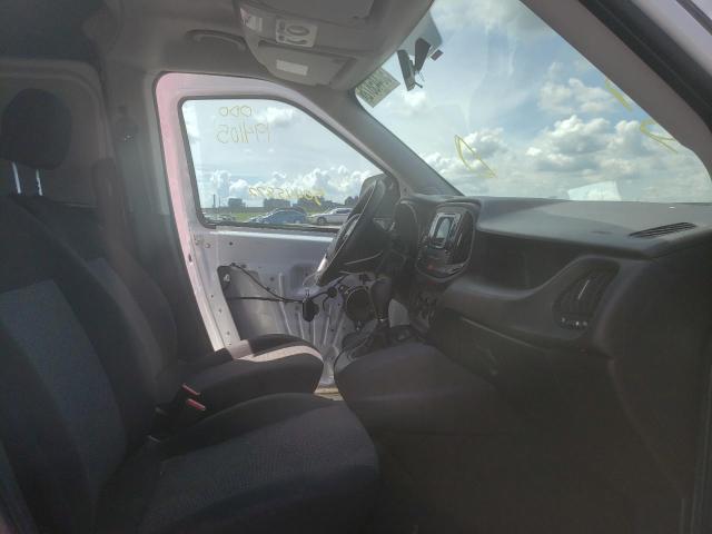 Photo 5 from auction – 2016 RAM PROMASTER with VIN ZFBERFAT9G6A96229