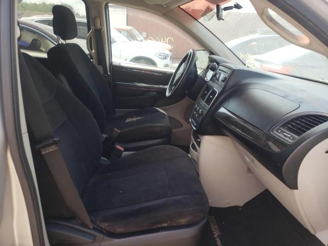 Photo 5 from auction – 2011 DODGE GRAND CARA with VIN 2D4RN3DG5BR663741