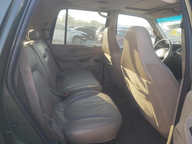 Photo 6 from auction – 2001 FORD EXPEDITION with VIN 1FMEU17LX1LA45040