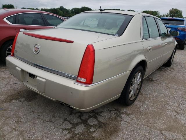 Photo 4 from auction – 2007 CADILLAC DTS with VIN 1G6KD57Y67U187384