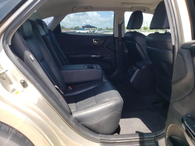Photo 6 from auction – 2015 TOYOTA AVALON XLE with VIN 4T1BK1EB2FU192568