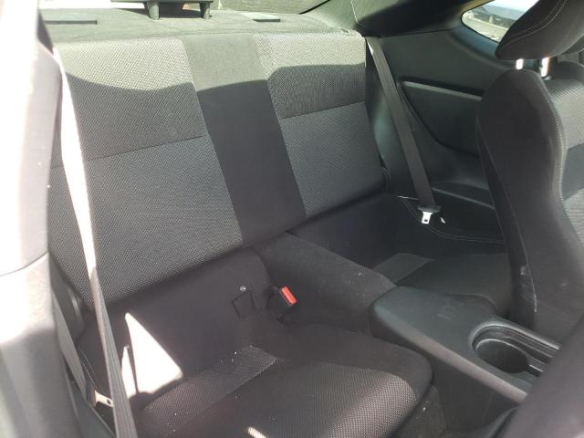 Photo 6 from auction – 2020 TOYOTA 86 with VIN JF1ZNAA13L8751319
