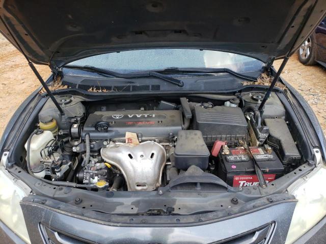 Photo 7 from auction – 2007 TOYOTA CAMRY CE with VIN 4T1BE46K07U082918