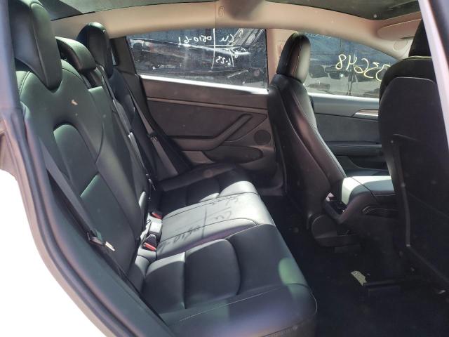 Photo 6 from auction – 2022 TESLA MODEL 3 with VIN 5YJ3E1EA5NF145341