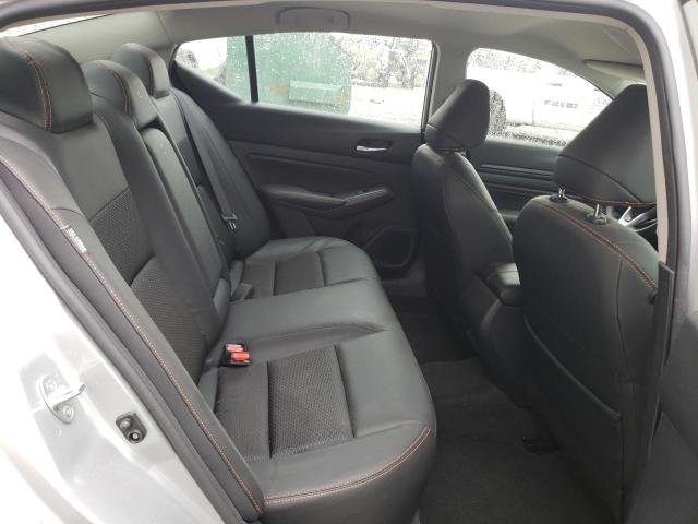 Photo 6 from auction – 2022 NISSAN ALTIMA SR with VIN 1N4BL4CV8NN314204