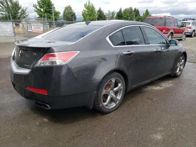 Photo 4 from auction – 2010 ACURA TL with VIN 19UUA9F54AA801257