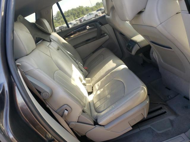 Photo 6 from auction – 2013 BUICK ENCLAVE with VIN 5GAKRCKD1DJ123839