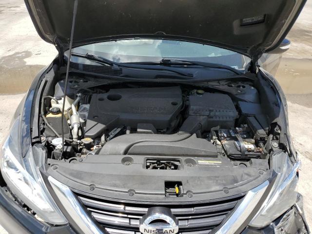 Photo 7 from auction – 2018 NISSAN ALTIMA 2.5 with VIN 1N4AL3AP7JC195495