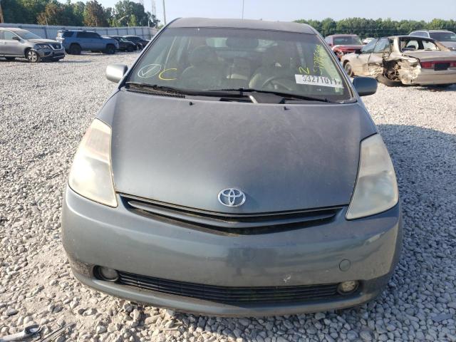 Photo 9 from auction – 2005 TOYOTA PRIUS with VIN JTDKB20U253040166