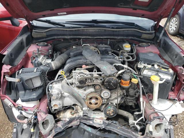 Photo 7 from auction – 2015 SUBARU FORESTER 2 with VIN JF2SJAGC7FH405828