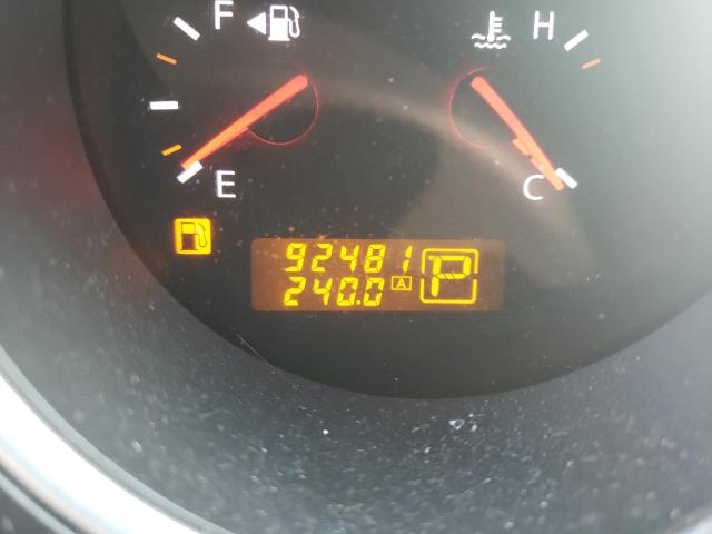 صورة رقم 8 من المزاد - 2008 NISSAN MAXIMA SE مع VIN 1N4BA41E38C819088