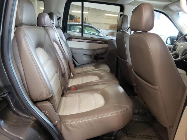 Photo 6 from auction – 2005 FORD EXPLORER E with VIN 1FMDU74WX5ZA54630