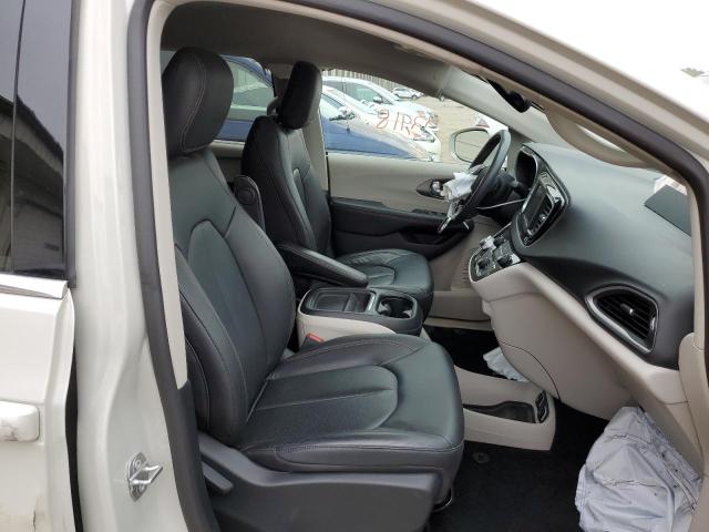 Photo 5 from auction – 2020 CHRYSLER PACIFICA T with VIN 2C4RC1BG0LR122365