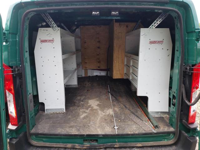 Photo 9 from auction – 2020 FORD TRANSIT T- with VIN 1FTYE1Y82LKA48841
