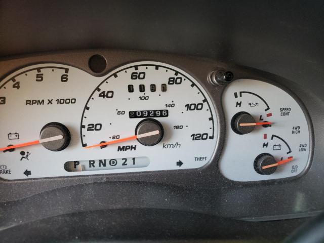 صورة رقم 8 من المزاد - 2001 FORD EXPLORER S مع VIN 1FMZU77E51UA67205