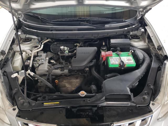 Photo 7 from auction – 2013 NISSAN ROGUE S with VIN JN8AS5MT0DW503115