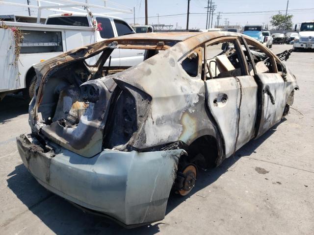 Photo 4 from auction – 2012 TOYOTA PRIUS with VIN JTDKN3DU0C5443149