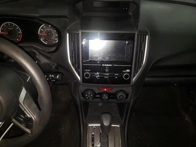 Photo 9 from auction – 2017 SUBARU IMPREZA with VIN 4S3GTAA62H3754106