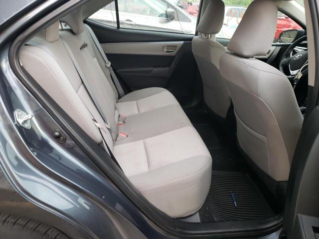 Photo 6 from auction – 2015 TOYOTA COROLLA L with VIN 2T1BURHE4FC356953