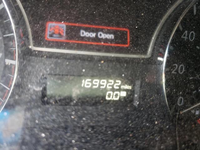 Photo 8 from auction – 2015 NISSAN PATHFINDER with VIN 5N1AR2MN1FC672549