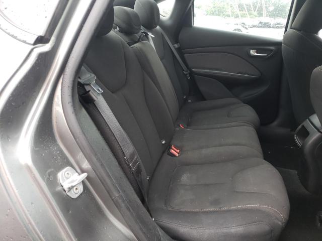 Photo 6 from auction – 2013 DODGE DART SXT with VIN 1C3CDFBA8DD200363