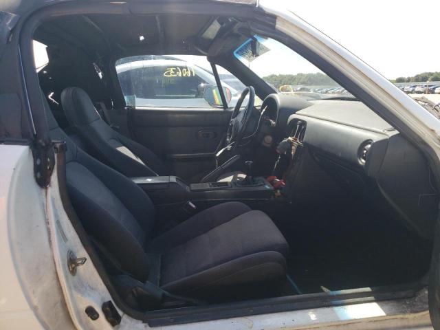 Photo 5 from auction – 1990 MAZDA MX-5 MIATA with VIN JM1NA3511L0149866