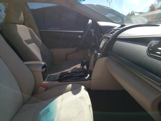 Photo 5 from auction – 2014 TOYOTA CAMRY L with VIN 4T1BF1FKXEU782681