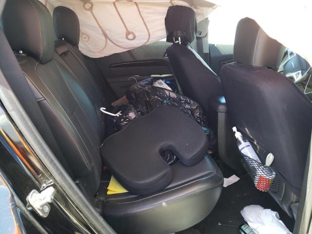 Photo 6 from auction – 2016 GMC TERRAIN DE with VIN 2GKALREK5G6359313