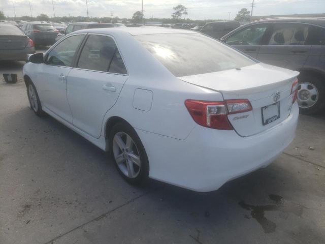 Photo 3 from auction – 2014 TOYOTA CAMRY L with VIN 4T1BF1FK8EU753700