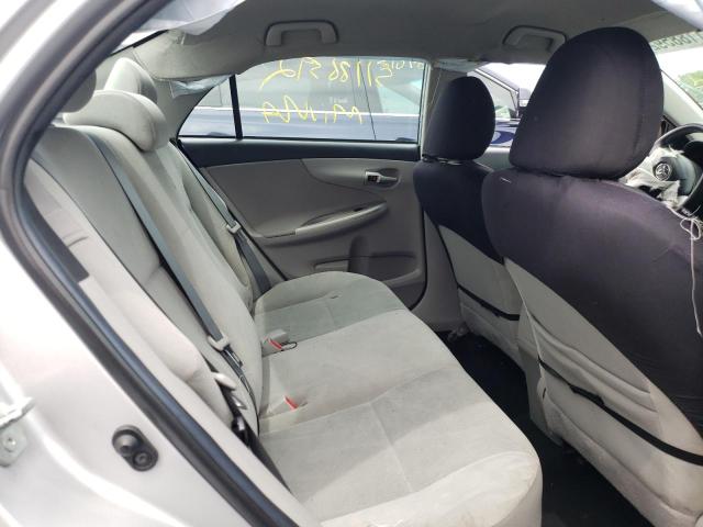 Photo 6 from auction – 2012 TOYOTA COROLLA BA with VIN 2T1BU4EE0CC834529