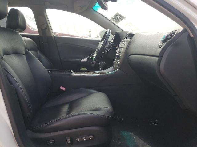 Zdjęcie 5 z aukcji – 2009 LEXUS IS 250 z VIN JTHCK262X92030585