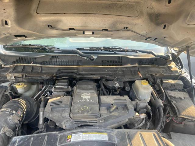 Photo 7 from auction – 2012 DODGE RAM 4500 S with VIN 3C7WDLAL6CG119974