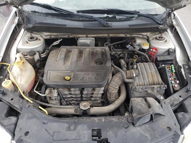 Photo 7 from auction – 2008 DODGE AVENGER SE with VIN 1B3LC46J48N144307