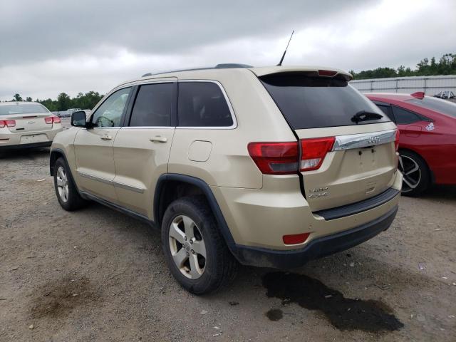Photo 3 from auction – 2011 JEEP GRAND CHER with VIN 1J4RR4GG8BC724604