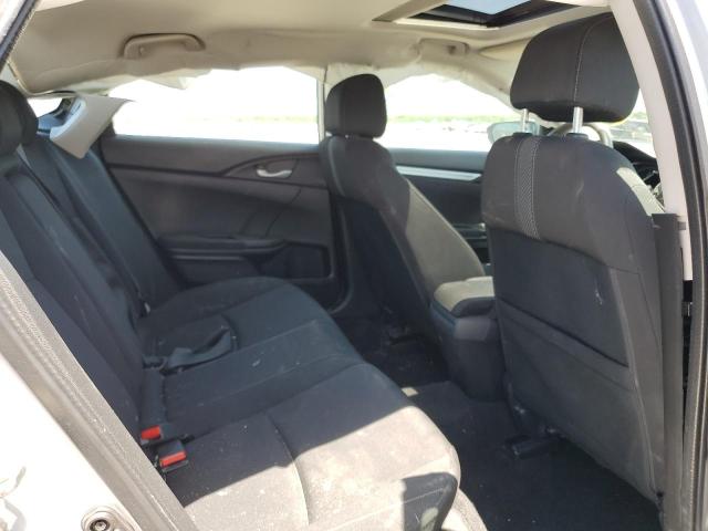Photo 6 from auction – 2016 HONDA CIVIC EX with VIN 19XFC1F35GE033277