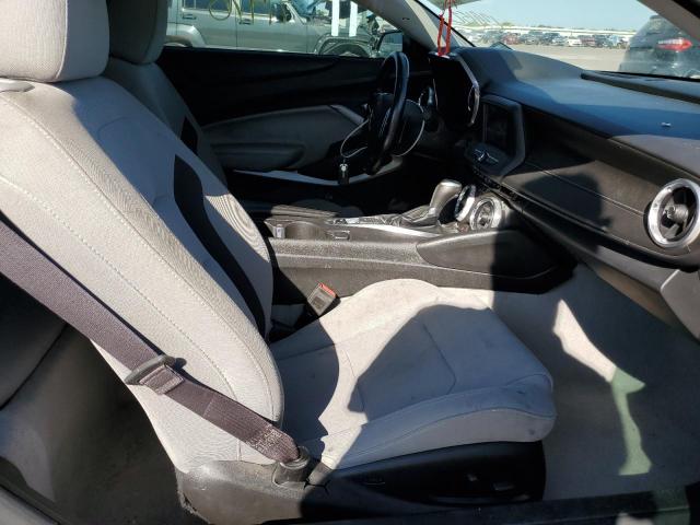 Photo 5 from auction – 2016 CHEVROLET CAMARO LT with VIN 1G1FB1RS1G0139152