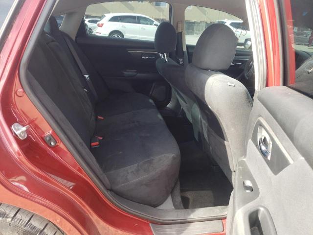 Photo 6 from auction – 2015 NISSAN ALTIMA 2.5 with VIN 1N4AL3AP2FN375866