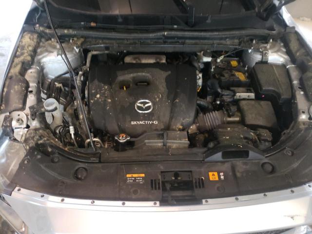 Photo 7 from auction – 2021 MAZDA CX-5 GRAND with VIN JM3KFADM0M1343148