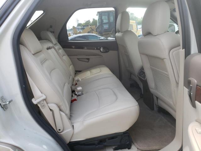 Photo 6 from auction – 2005 BUICK RENDEZVOUS with VIN 3G5DA03E35S537541
