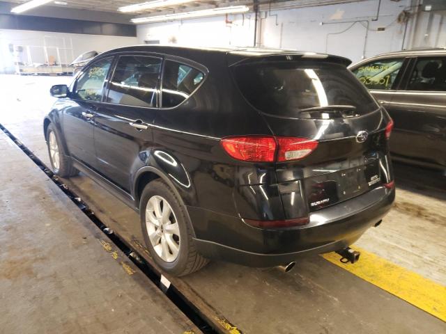Photo 3 from auction – 2006 SUBARU B9 TRIBECA with VIN 4S4WX83C264423606
