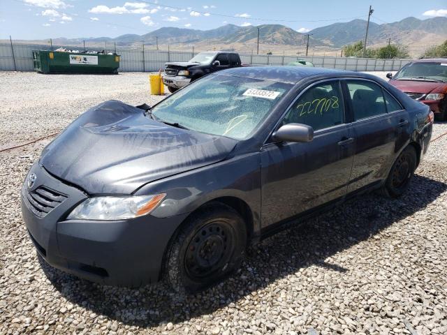 Photo 2 from auction – 2008 TOYOTA CAM with VIN 4T1BK46K28U069470