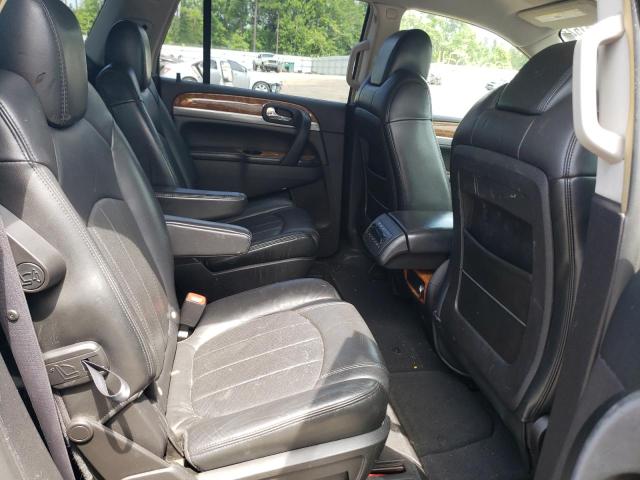 Foto 6 de la subasta – 2008 BUICK ENCLAVE CX con VIN 5GAEV23718J104757