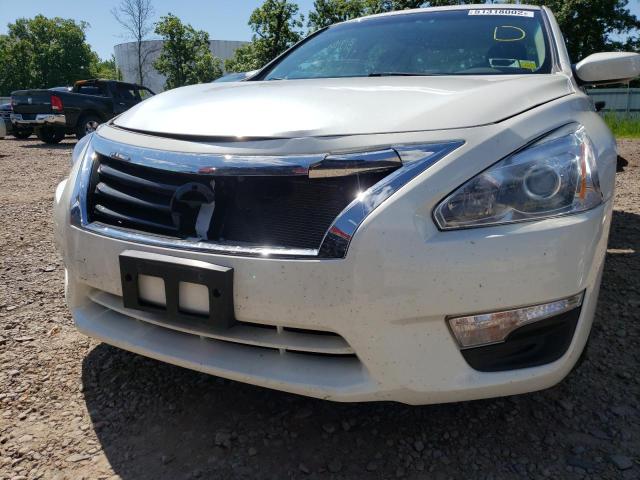 Photo 9 from auction – 2013 NISSAN ALTIMA 2.5 with VIN 1N4AL3AP0DC226509