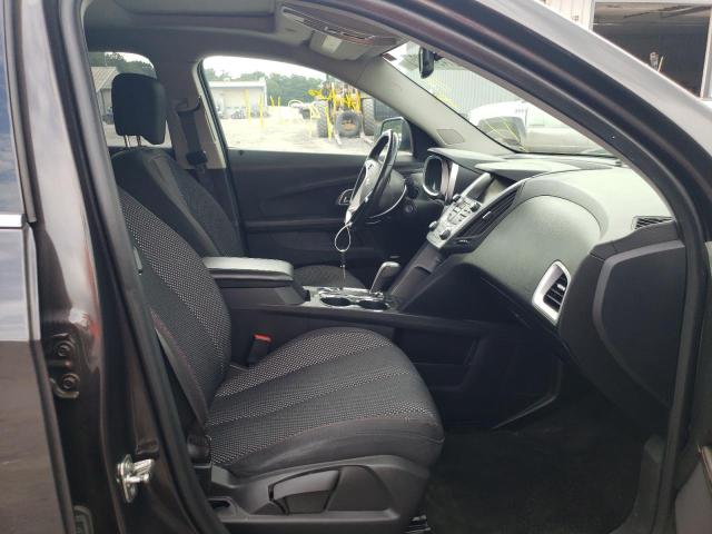 Photo 5 from auction – 2015 CHEVROLET EQUINOX LT with VIN 2GNFLGEK1F6300867