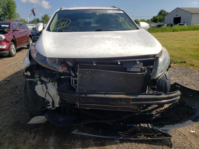 Photo 9 from auction – 2012 KIA SPORTAGE B with VIN KNDPB3A21C7326475