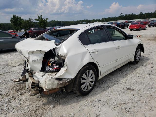 Photo 4 from auction – 2012 NISSAN ALTIMA with VIN 1N4AL2AP3CN474718