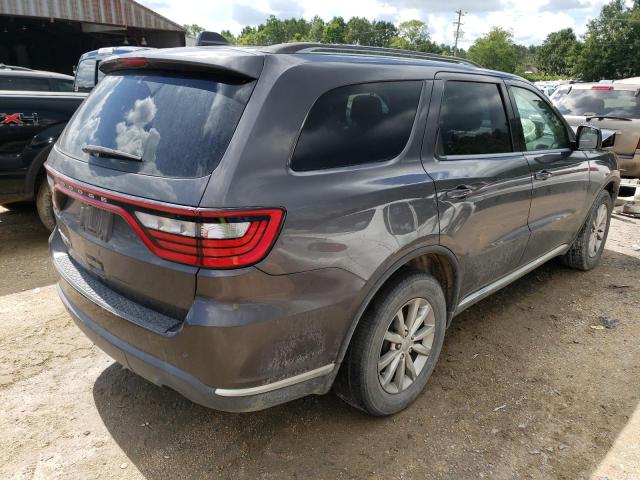 Photo 4 from auction – 2017 DODGE DURANGO SX with VIN 1C4RDHAG9HC757477