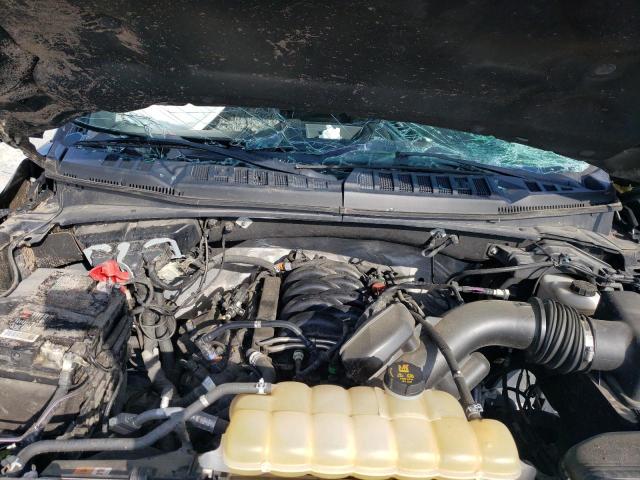 Photo 7 from auction – 2019 FORD F150 SUPER with VIN 1FTEW1E55KKC90225