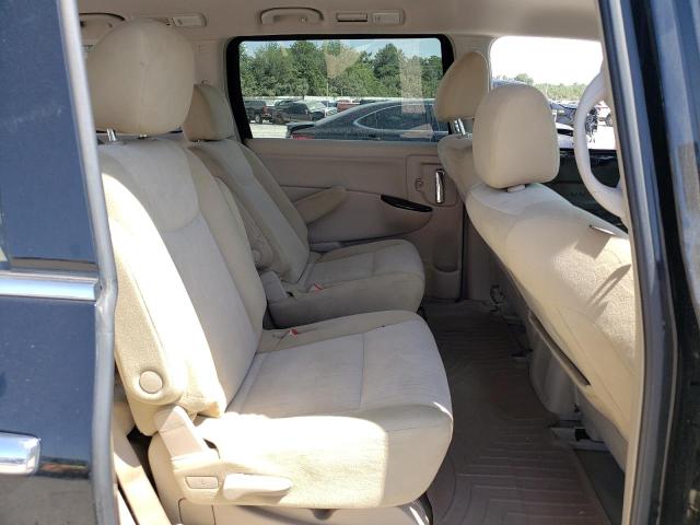 Photo 6 from auction – 2012 NISSAN QUEST S with VIN JN8AE2KP6C9038591