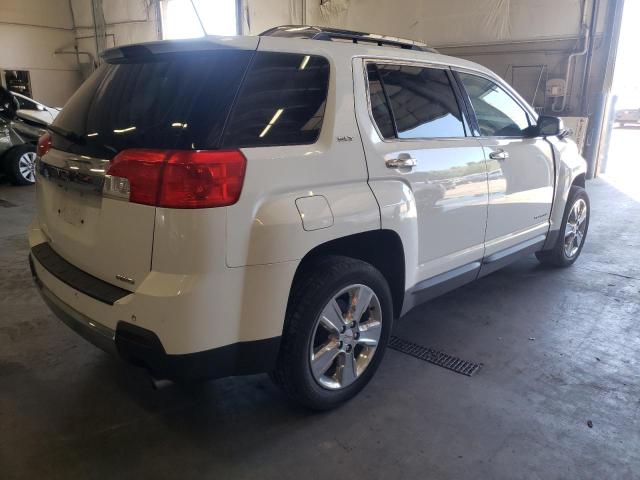 Photo 4 from auction – 2015 GMC TERRAIN SL with VIN 2GKFLYE31F6145894